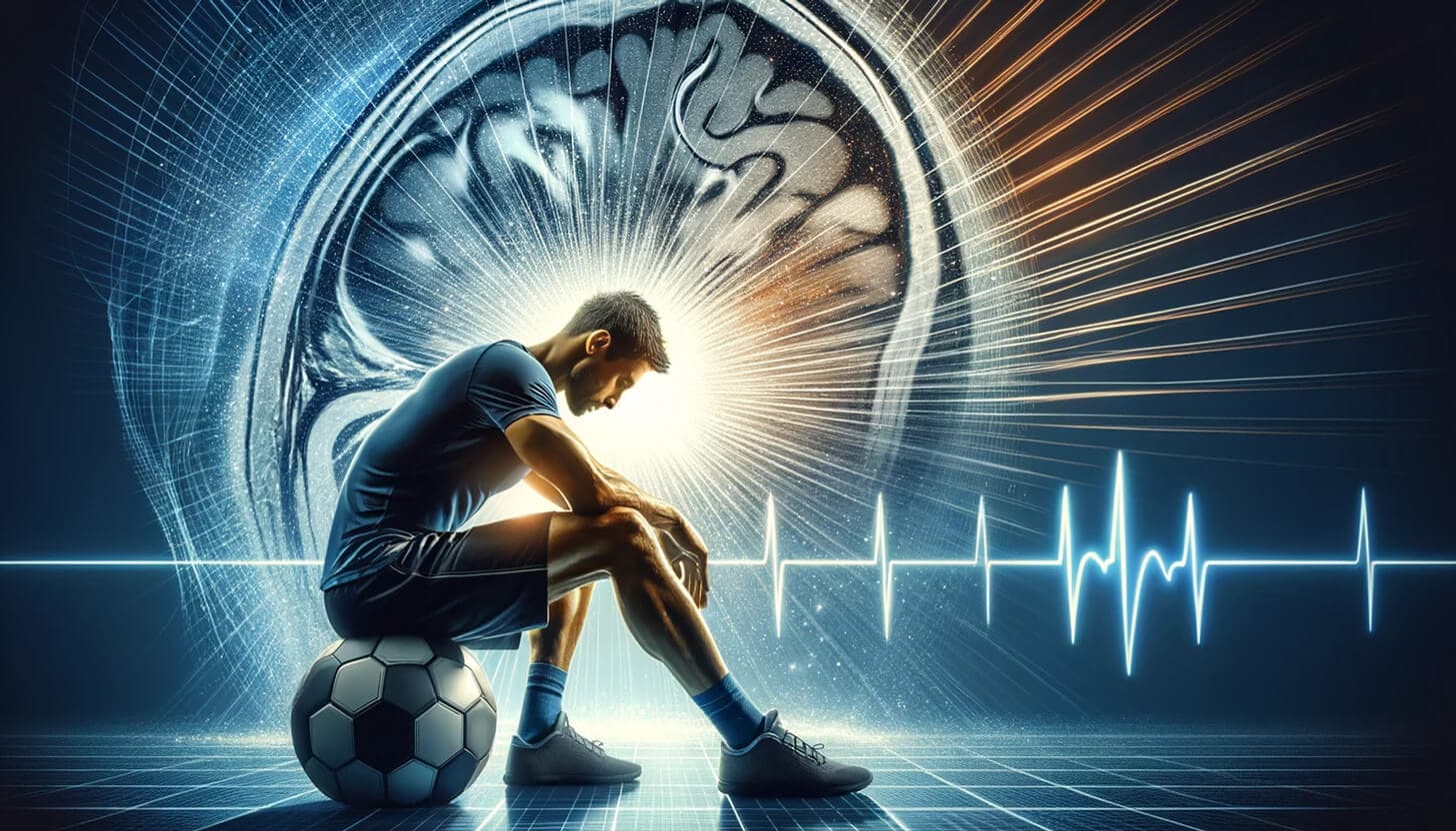 From Injury to Recovery: Using MRI Scans to Guide Sports Medicine
