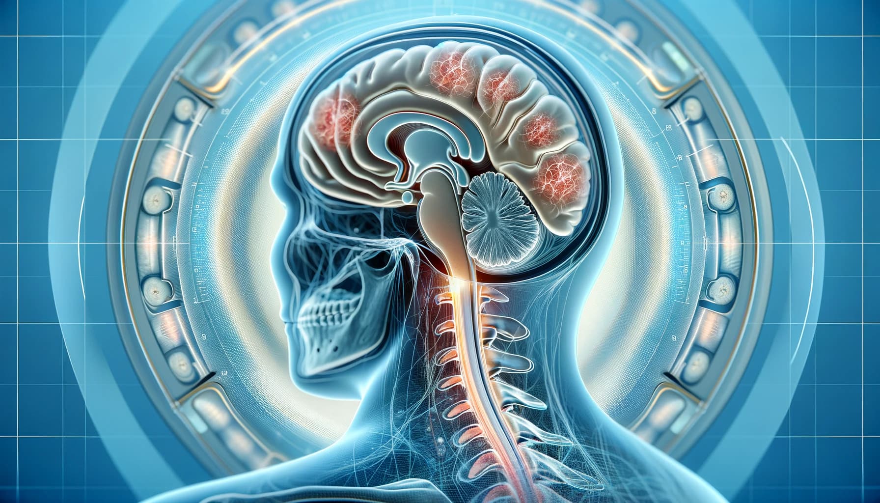 Seeing Beyond the Symptoms: How MRI Enhances Understanding and Management of Acute Disseminated Encephalomyelitis (ADEM)