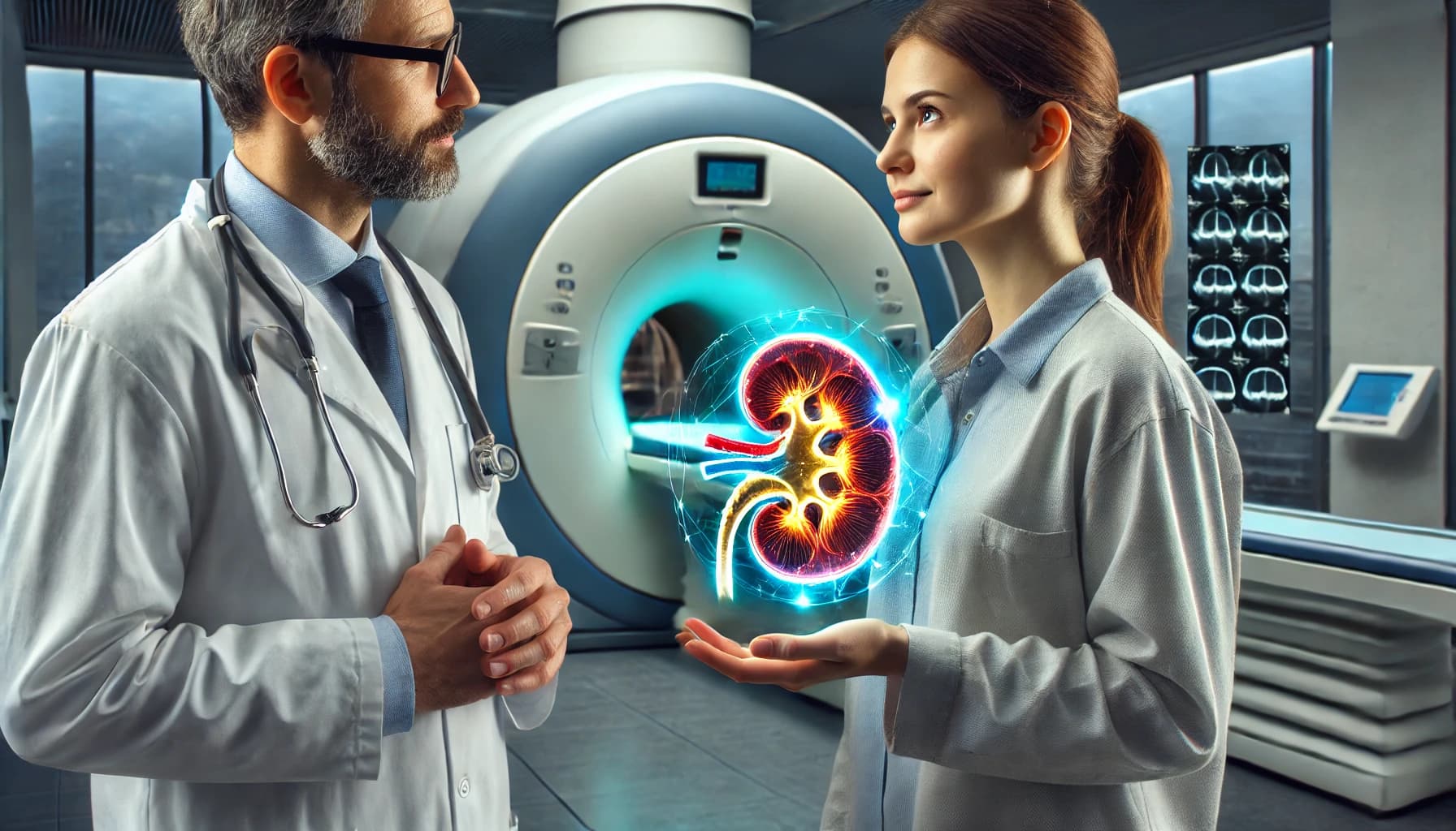 Clearing the Path: Your Comprehensive Guide to Understanding, Preventing, and Managing Kidney Stones