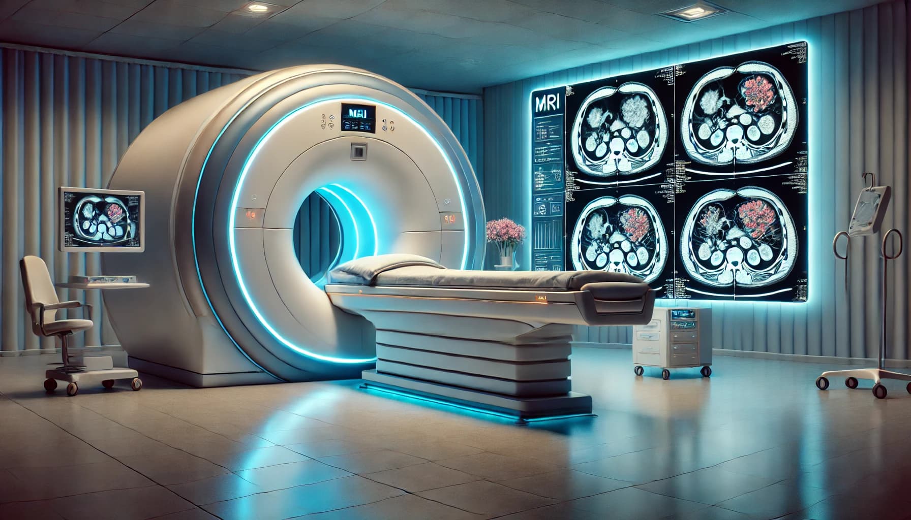 Stay Ahead of Adrenal Metastases: How Reveal MRI’s Advanced Imaging Can Protect Your Health