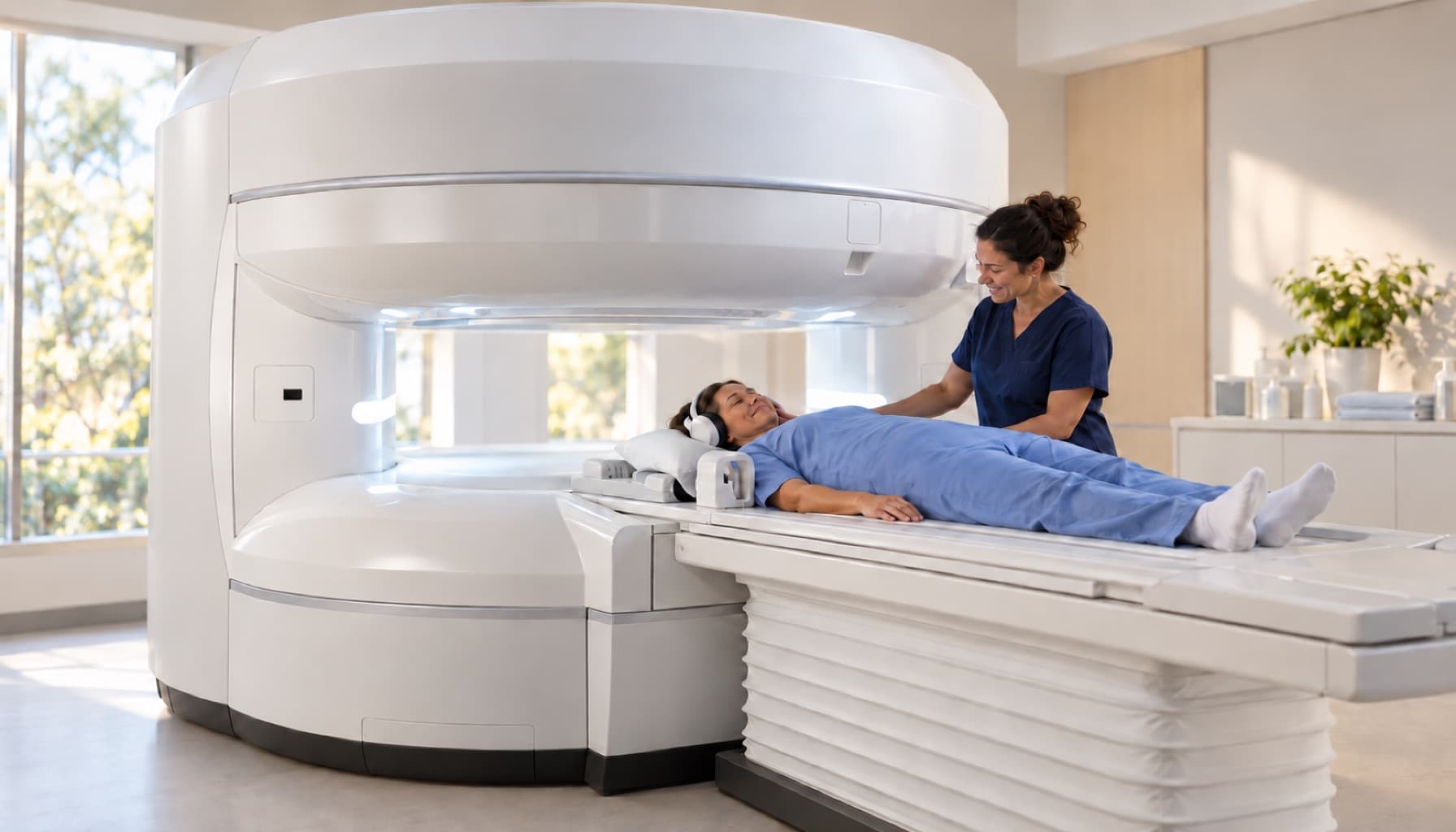 Full Body MRI in Henderson, NV: What Your Scan Covers and What to Expect